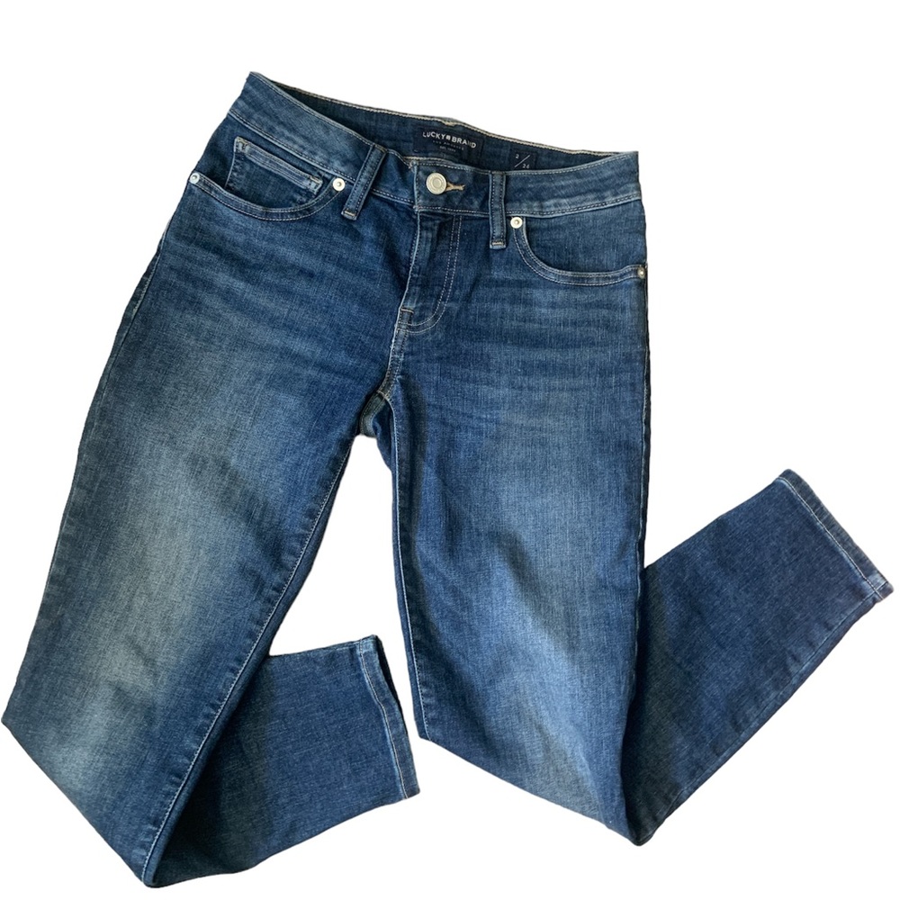 Lucky brand jeans